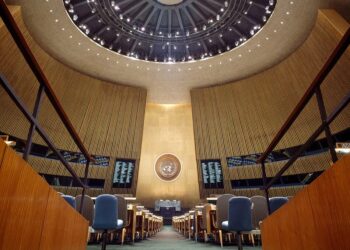 ООН ухвалила історичне рішення про клімат попри опозицію США і рф