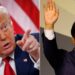 Трамп анонсував переговори з президентом Тайваню про зброю на $14 млрд