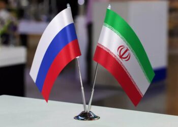Секретний план: Іран мав отримати 5000 дронів від рф для війни з США – The Economist