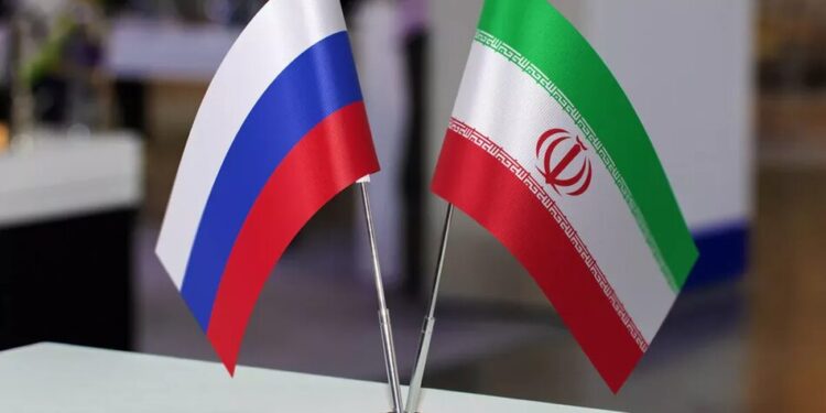 Секретний план: Іран мав отримати 5000 дронів від рф для війни з США – The Economist