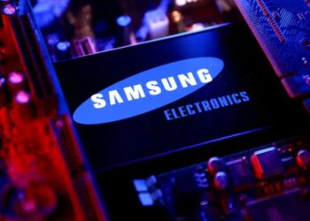 Капіталізація Samsung перевищила 1 трильйон доларів після стрімкого зростання акцій
