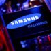 Капіталізація Samsung перевищила 1 трильйон доларів після стрімкого зростання акцій