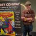 Автор коміксів Marvel та DC Джеррі Конвей помер у віці 73 років