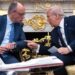 У ЄС побоюються зриву підписання торговельної угоди з США через конфлікт Трампа з Мерцом – Bloomberg