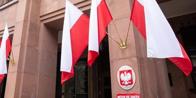 Польща викликала російського посла через погрози атак на Київ