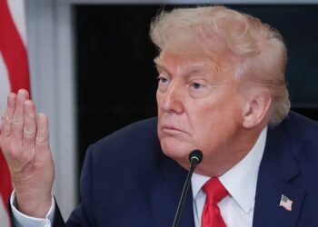 Трамп заявив, що США не будуть "поспішати з укладенням угоди" з Іраном
