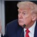 Трамп заявив, що США не будуть "поспішати з укладенням угоди" з Іраном