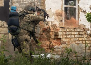 ЗСУ за добу ліквідували ще 1000 російських окупантів – Генштаб