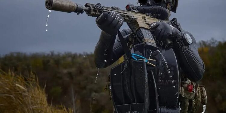 Ворог 65 разів атакував позиції Сил оборони, найактивніше діє на двох напрямках – Генштаб