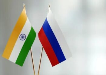 Індія та рф домовилися про взаємне розміщення тисяч військових та кораблів – ЗМІ
