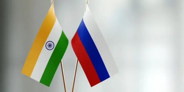 Індія та рф домовилися про взаємне розміщення тисяч військових та кораблів – ЗМІ