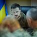Зеленський про нічну атаку рф понад 200 дронами: "Ми говорили, що будемо діяти дзеркально"