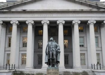 США покарали санкціями 10 осіб і компаній за допомогу Ірану у виробництві "шахедів"