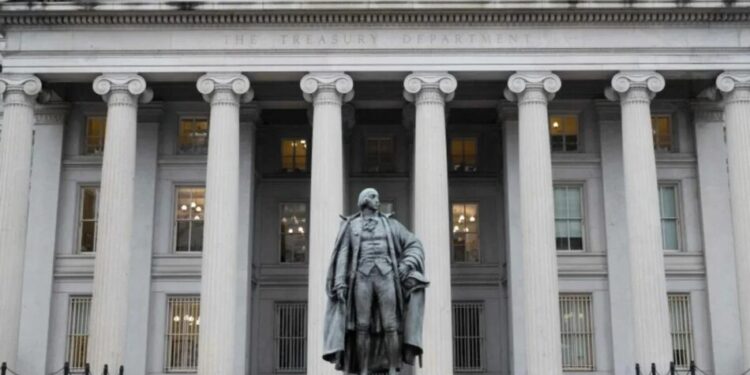 США покарали санкціями 10 осіб і компаній за допомогу Ірану у виробництві "шахедів"