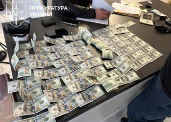 Обшуки у поліції: Генпрокурор повідомив про викриту схему прикриття "порноофісів", серед фігурантів поліцейське керівництво у 3 областях, водій заступника голови МВС