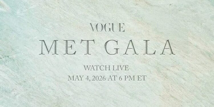 Чому Met Gala проводять у травні, скільки коштує квиток на бал і де дивитися