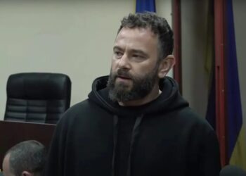 Нова справа про держзраду: суд арештував нардепа Дубінського без права на заставу