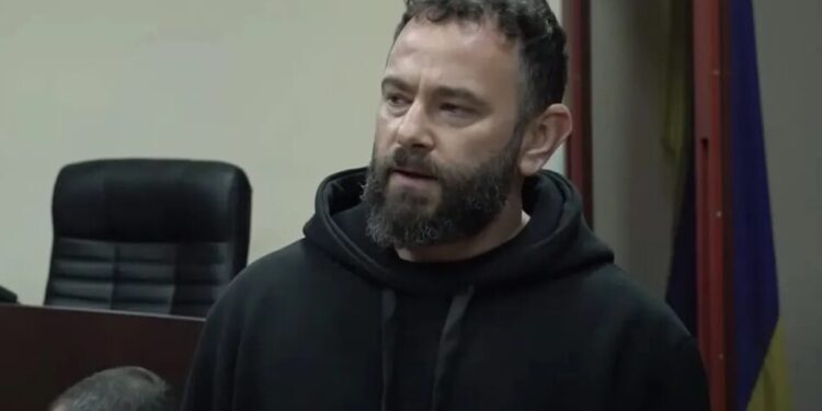 Нова справа про держзраду: суд арештував нардепа Дубінського без права на заставу