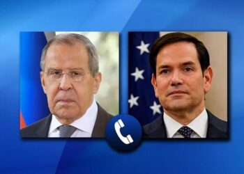 лавров телефоном повідомив Рубіо, що рф переходить до "системних ударів" по Києву