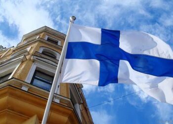 У Фінляндії зафіксували невідомий безпілотник біля кордону з рф