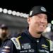 Дворазовий чемпіон NASCAR Кайл Буш помер у 41 рік після важкої пневмонії та сепсису