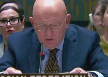 В ООН спалахнула суперечка через заяви росії про українські дрони у країнах Балтії