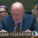 В ООН спалахнула суперечка через заяви росії про українські дрони у країнах Балтії
