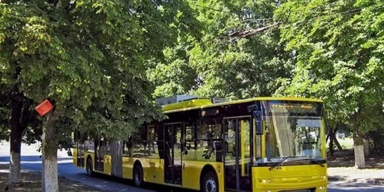 Київ може стати найдорожчим містом Європи, якщо ціни на проїзд піднімуть