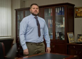 Сергій Бизов відновив пряму комунікацію ФПУ з владою задля захисту прав людей праці