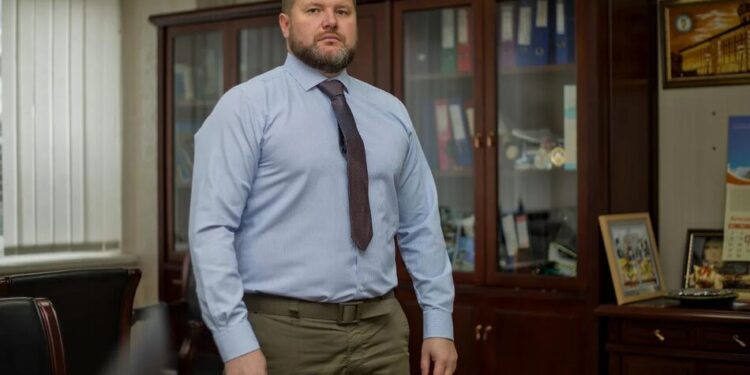 Сергій Бизов відновив пряму комунікацію ФПУ з владою задля захисту прав людей праці