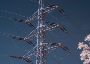 Весна завершиться без запланованих графіків відключень світла – Укренерго