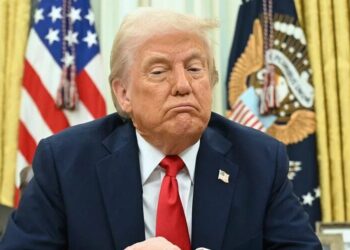 Новий візит Трампа до лікарів посилив питання щодо його здоров’я – Bloomberg