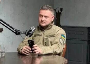 Керівник ЦПД про заяву рф щодо ЗАЕС: "Намагається брехнею перекрити як власний удар в Румунії, так атаку на саркофаг ЧАЕС"