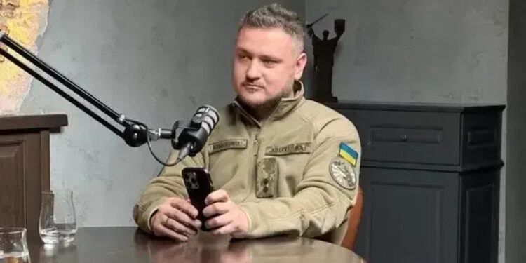 Керівник ЦПД про заяву рф щодо ЗАЕС: "Намагається брехнею перекрити як власний удар в Румунії, так атаку на саркофаг ЧАЕС"
