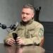 Керівник ЦПД про заяву рф щодо ЗАЕС: "Намагається брехнею перекрити як власний удар в Румунії, так атаку на саркофаг ЧАЕС"