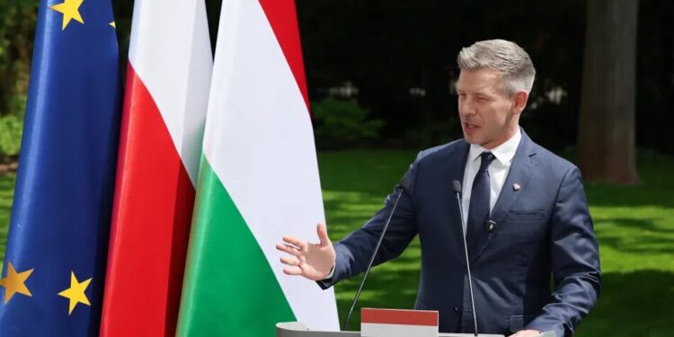 Мадяр заявив про право України захищатися і виступив за сильніші за Будапештський меморандум гарантії
