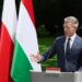 Мадяр заявив про право України захищатися і виступив за сильніші за Будапештський меморандум гарантії