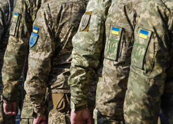 Уряд Британії підтвердив загибель свого громадянина у боях на Донеччині