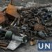 Ще мінус 1020 окупантів і три танки – Генштаб оновив дані про втрати ворога