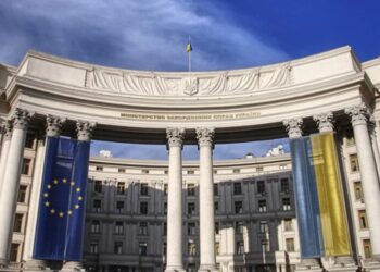 “Розграбоване доведеться повернути” – МЗС про конфіскацію росією майна на окупованих територіях