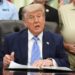 "Схоже, що саме я це зроблю": Трамп заявив, що президенти США десятиліттями обмірковували втручання у справи Куби