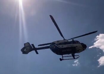 Поліція супроводила донорське серце з Вінниці до Києва для порятунку підлітка