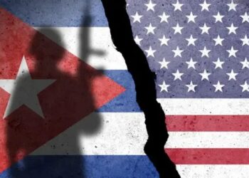 Куба звинуватила США у вигадках про “загрозу дронів” для виправдання можливого нападу