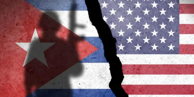 Куба звинуватила США у вигадках про “загрозу дронів” для виправдання можливого нападу