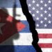 Куба звинуватила США у вигадках про “загрозу дронів” для виправдання можливого нападу