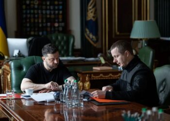 Зеленський отримав дані від розвідки про втрати рф від війни – лише в нафтопереробці обвал на мінімум 10%