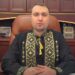 Буданов показав себе у вишиванці і згадав про однострій