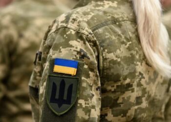 Комітет рекомендував Раді врегулювати постановку на військовий облік жінок, які потрапили туди з порушенням законодавства