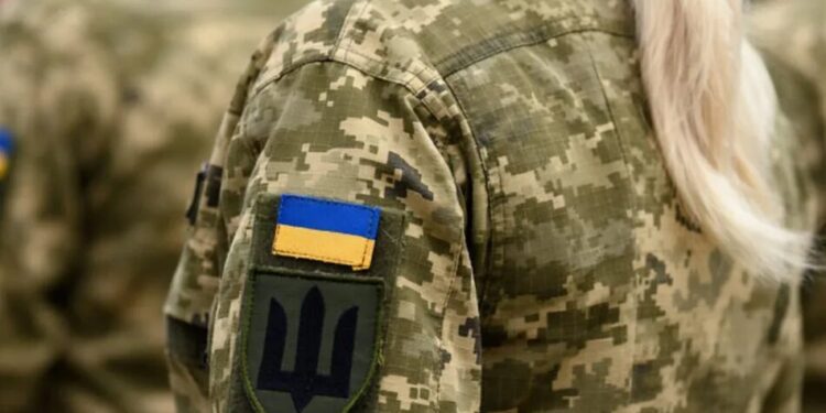 Комітет рекомендував Раді врегулювати постановку на військовий облік жінок, які потрапили туди з порушенням законодавства