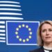 Країни за підтримку росії та Ірану можуть втратити допомогу ЄС – Каллас